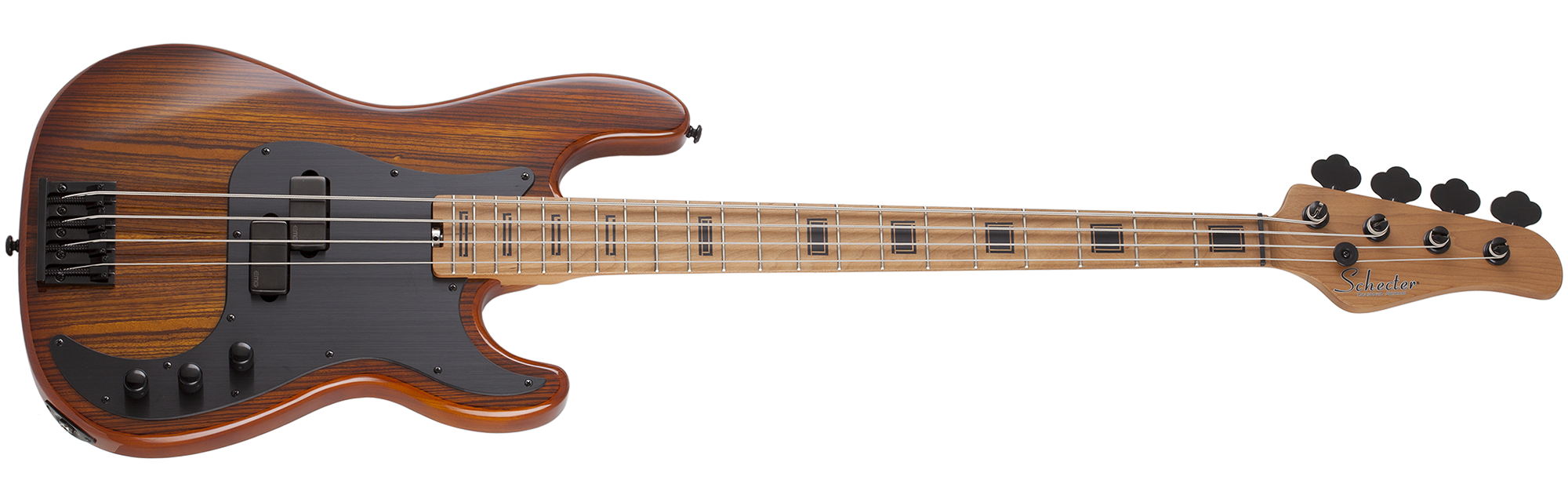 Schecter shop p bass